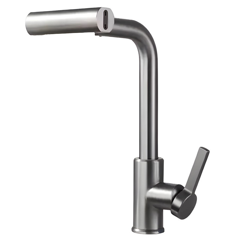 شیر آشپزخانه مدل شاوری چهار حالته کد 0101