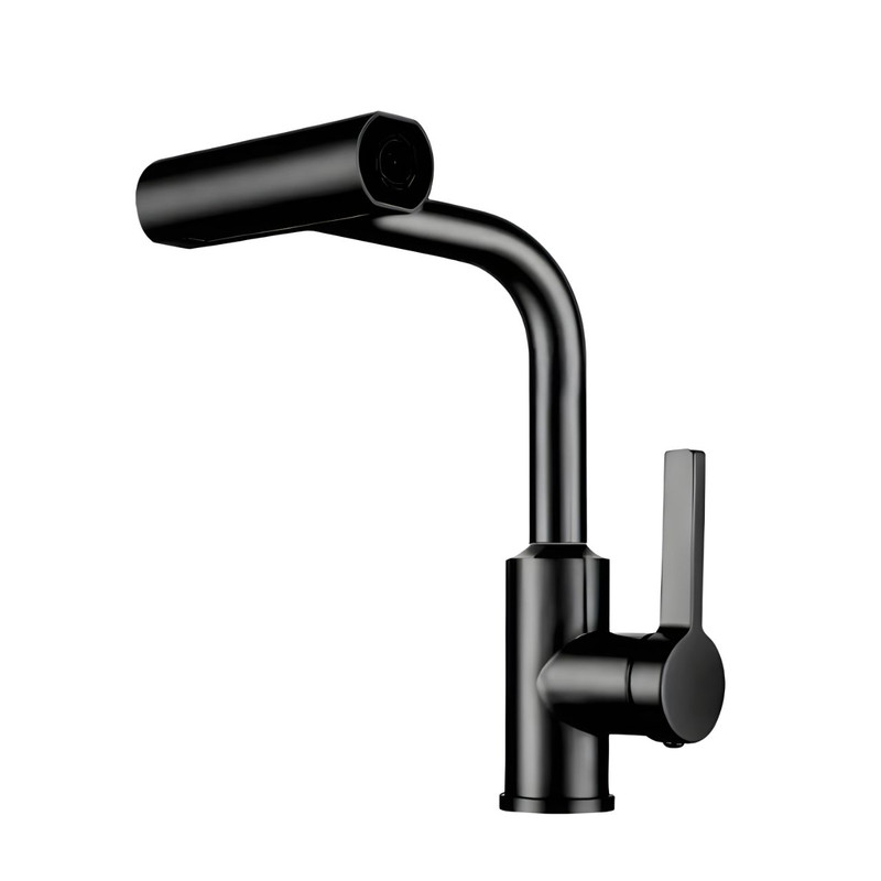 شیر روشویی مدل چهارحالته شاوری لوکس کد ۴۰۴۰