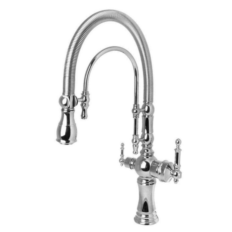 شیر آشپزخانه مدل دومنظوره رویا