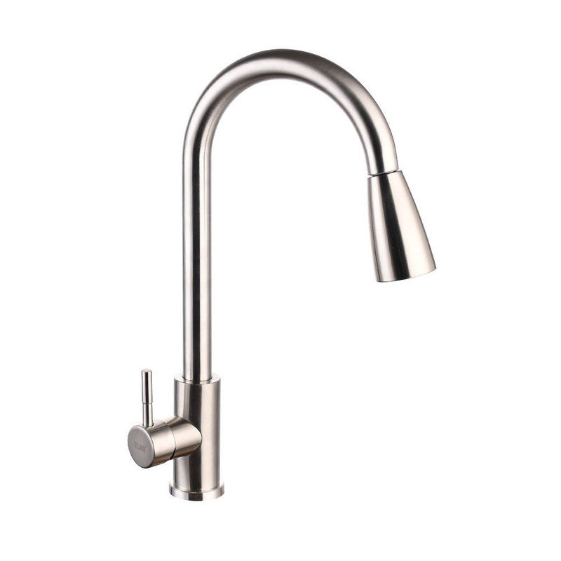 شیر آشپزخانه مدل شاوری کد T220