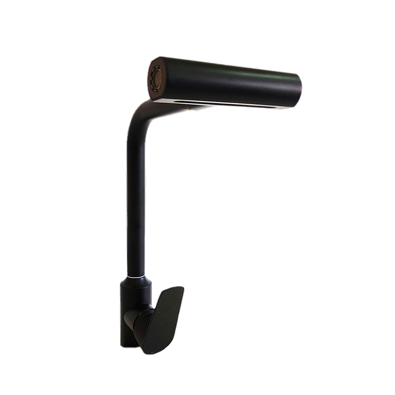 شیر آشپزخانه مدل شیر آبشاری 4 حالته