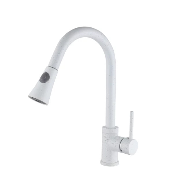 شیر آشپزخانه مدل شاوری کد 11